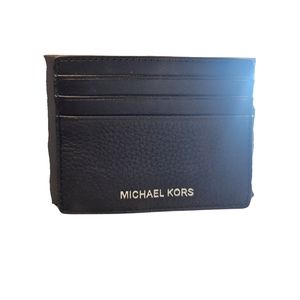 Michael Kors card holder